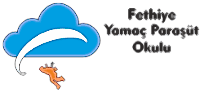 fethiye yamac parasutu okulu logo