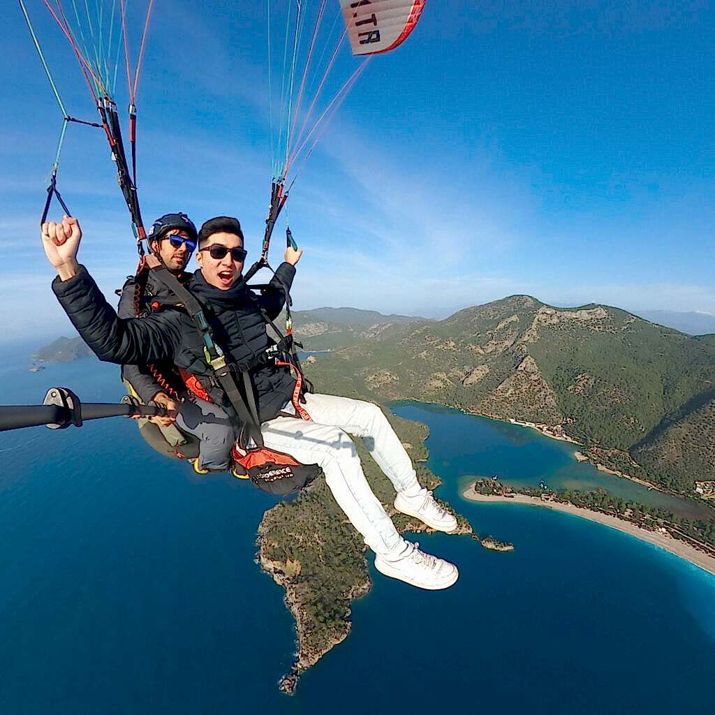 yamac-parasutu-fethiye kendin kullan