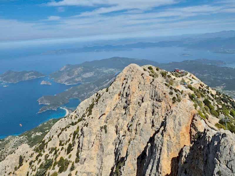 oludeniz babadah teleferik ucreti 2026